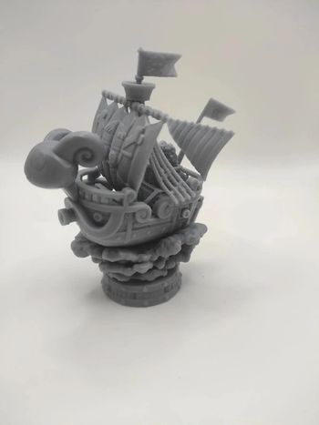 Figurine Vogue Merry Chibi