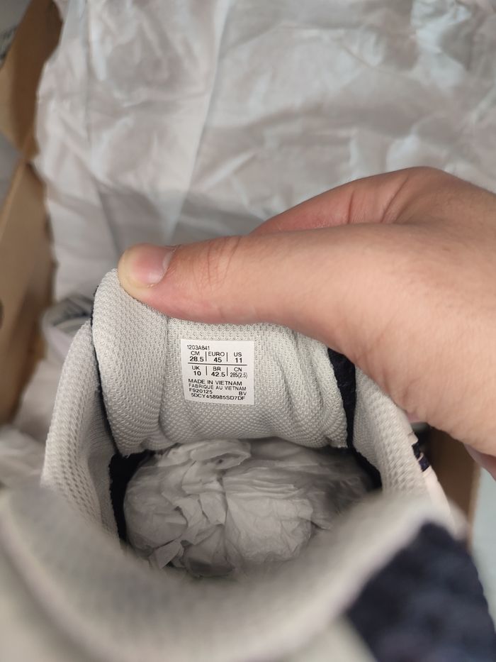 Asics Gel-1130 - photo numéro 5