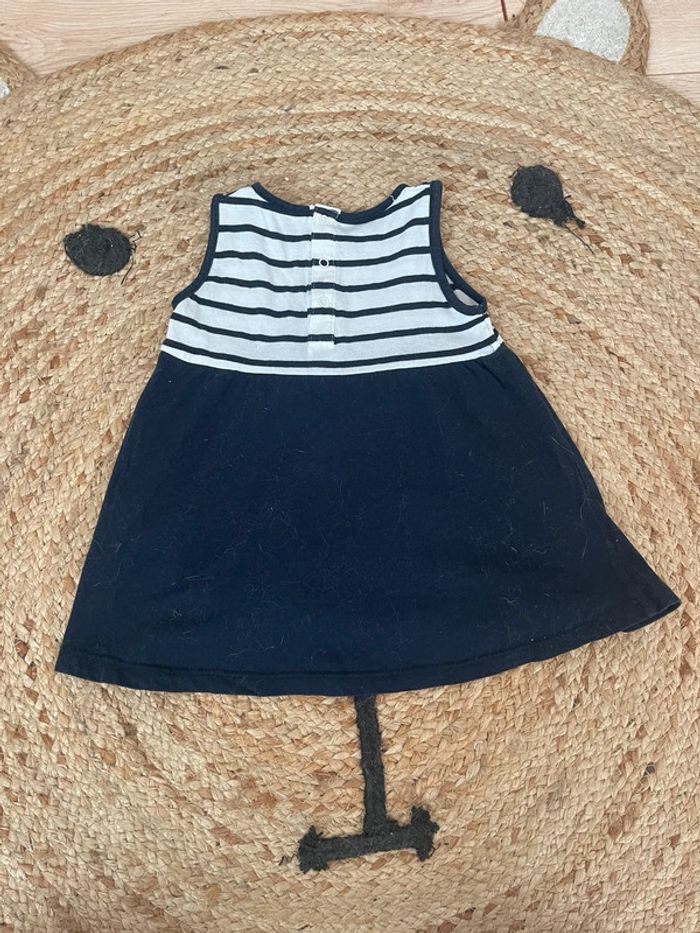 Robe 9M - photo numéro 3