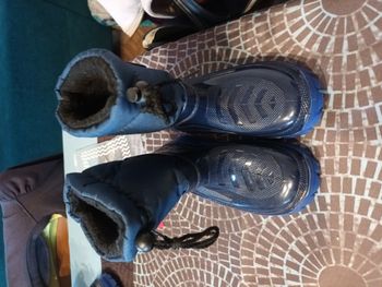 Bottes de neige Garçon pointure 28 g&g