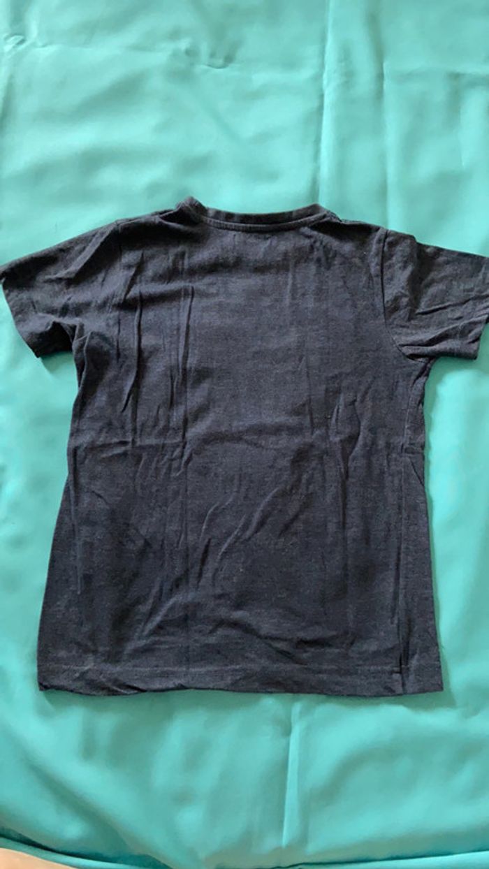 Tee-shirts 10 ans - photo numéro 2