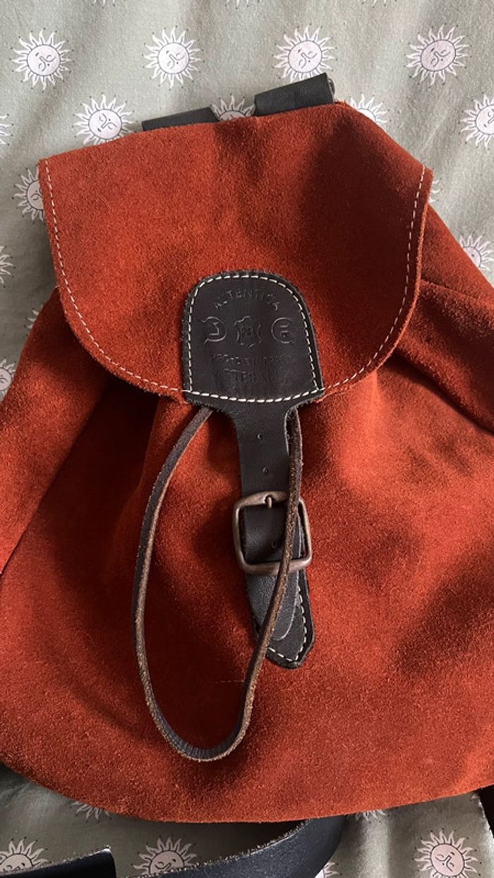 Sac à dos - photo numéro 2