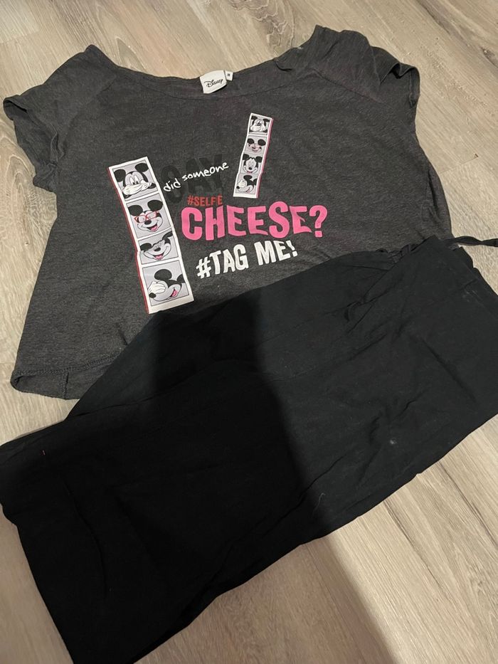 Lot pyjamas - photo numéro 8