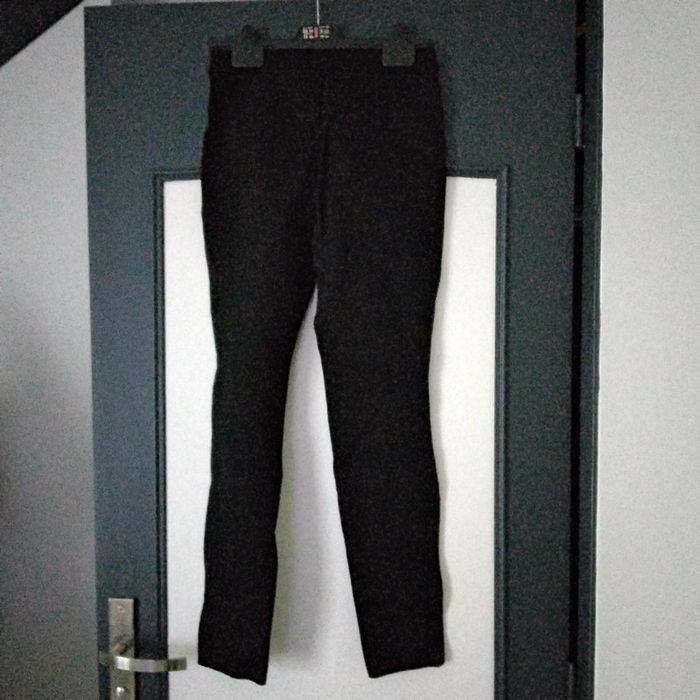 Pantalon hiver femme taille 36 Camaïeu - photo numéro 6