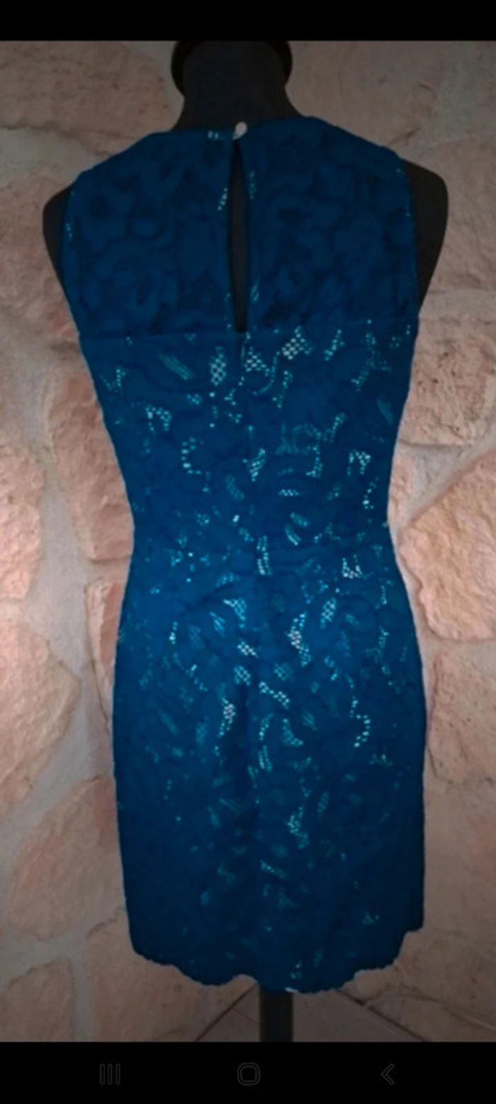 Robe soirée - photo numéro 6