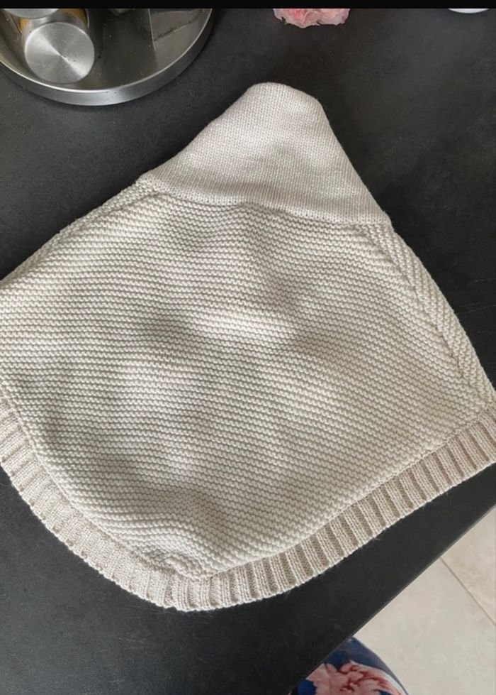 Poncho neuf - photo numéro 2