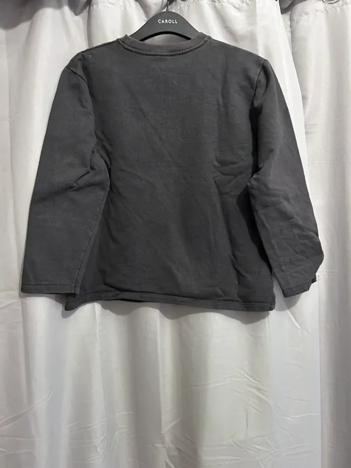 pull vintage overgame sport - photo numéro 2