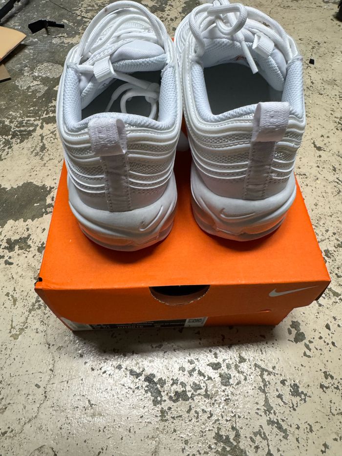 Nike air max 97 - photo numéro 2