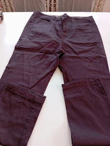 Jean bizzbee taille 44