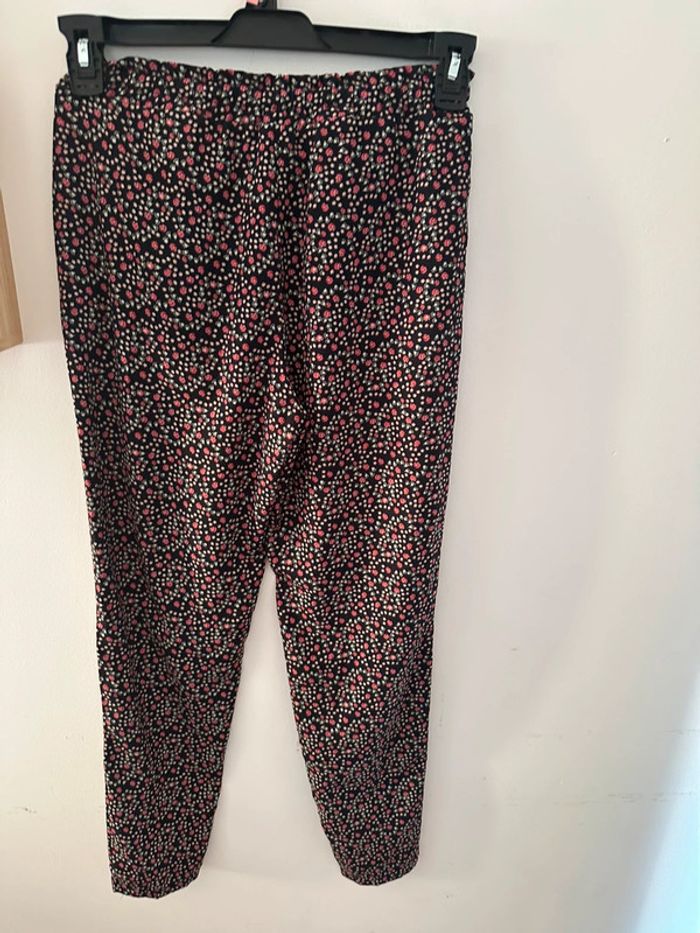 Pantalon fluide, Kiabi, taille 34 - photo numéro 4