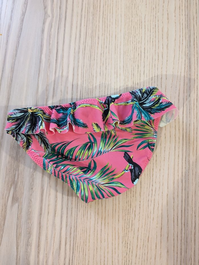 Culotte de bain Zara - photo numéro 2