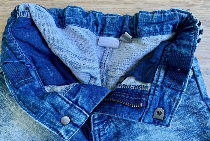 Short en Jean « Disney » - photo numéro 5