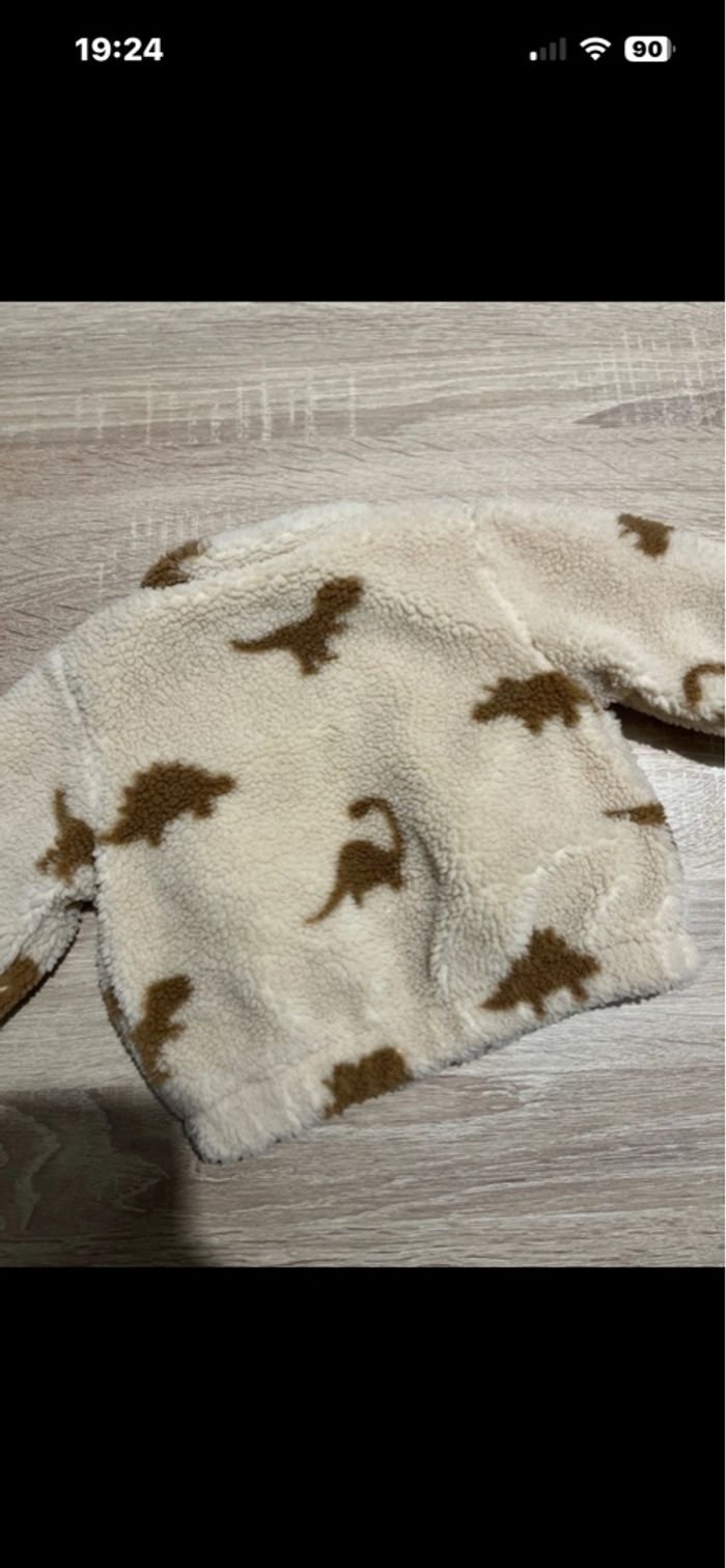 Veste polaire - photo numéro 4