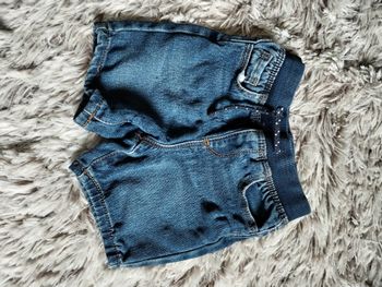 Lot Short 2 ans