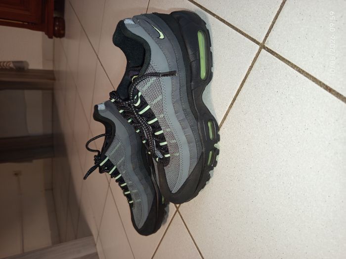 Nike air max taille39 - photo numéro 1