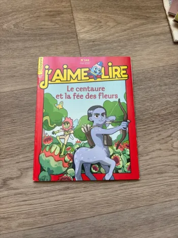 Livre enfant