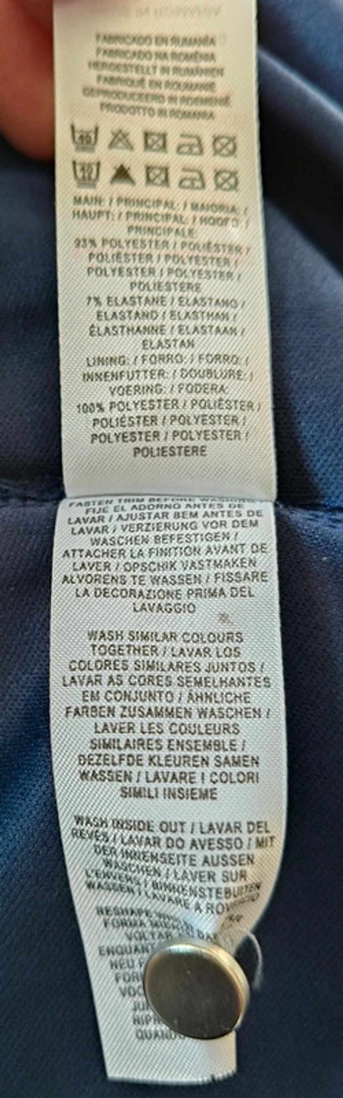 Robe avec motifs serpent Primark 38 - photo numéro 4