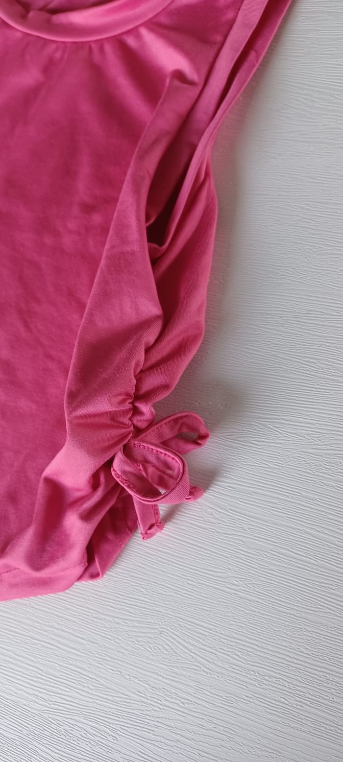 Débardeur fille taille 9ans shein - photo numéro 9