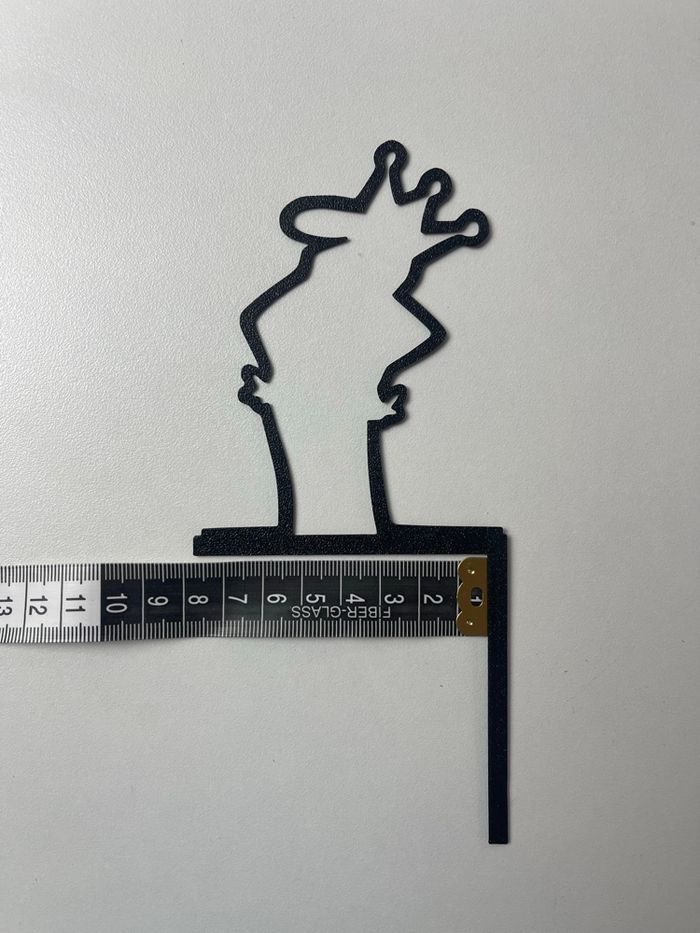 Déco Interrupteur La Ligne - photo numéro 2