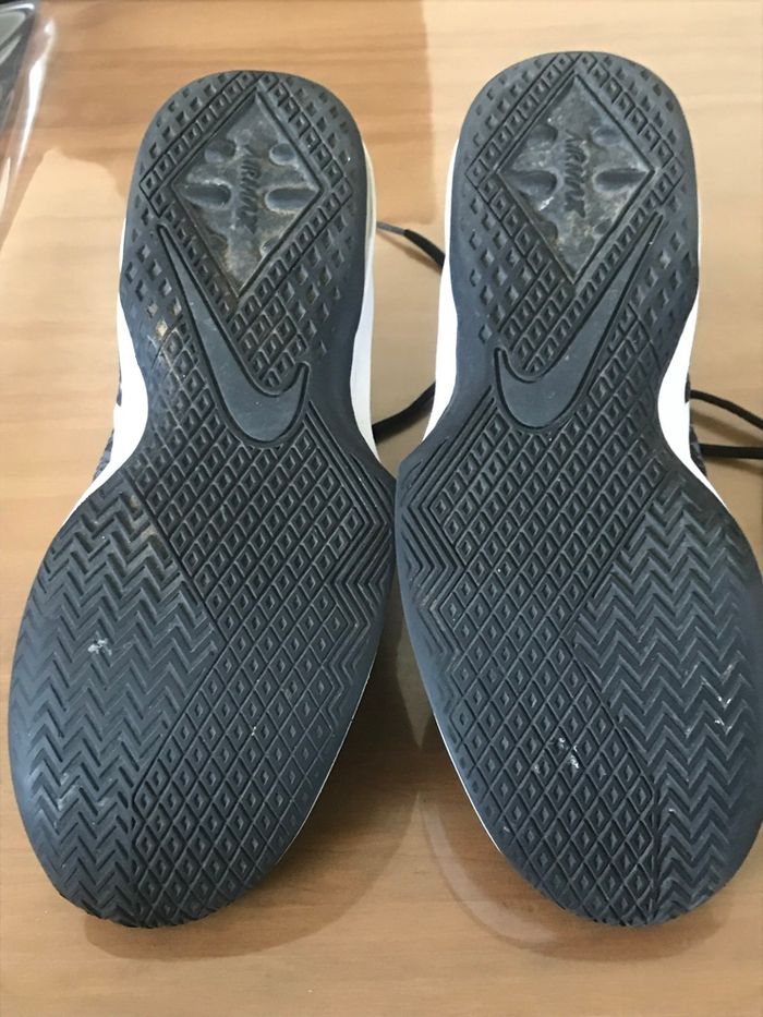 Baskets Air Max Infuriate 2 Pointure 42 - photo numéro 5