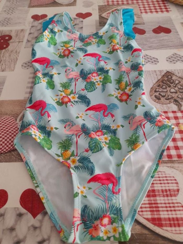 Maillot de bain