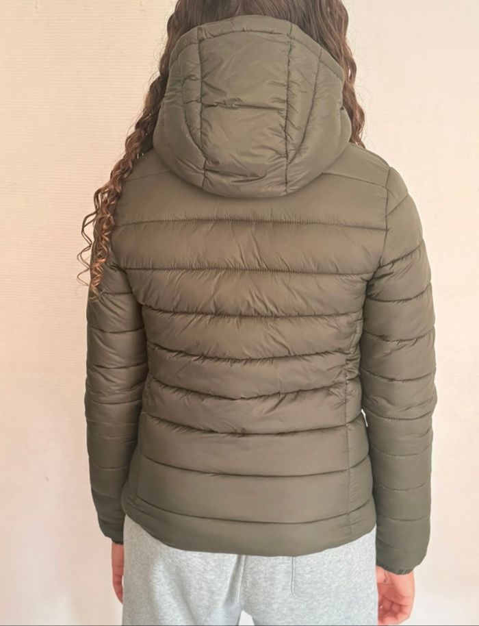 Doudoune Superdry Xs - photo numéro 3