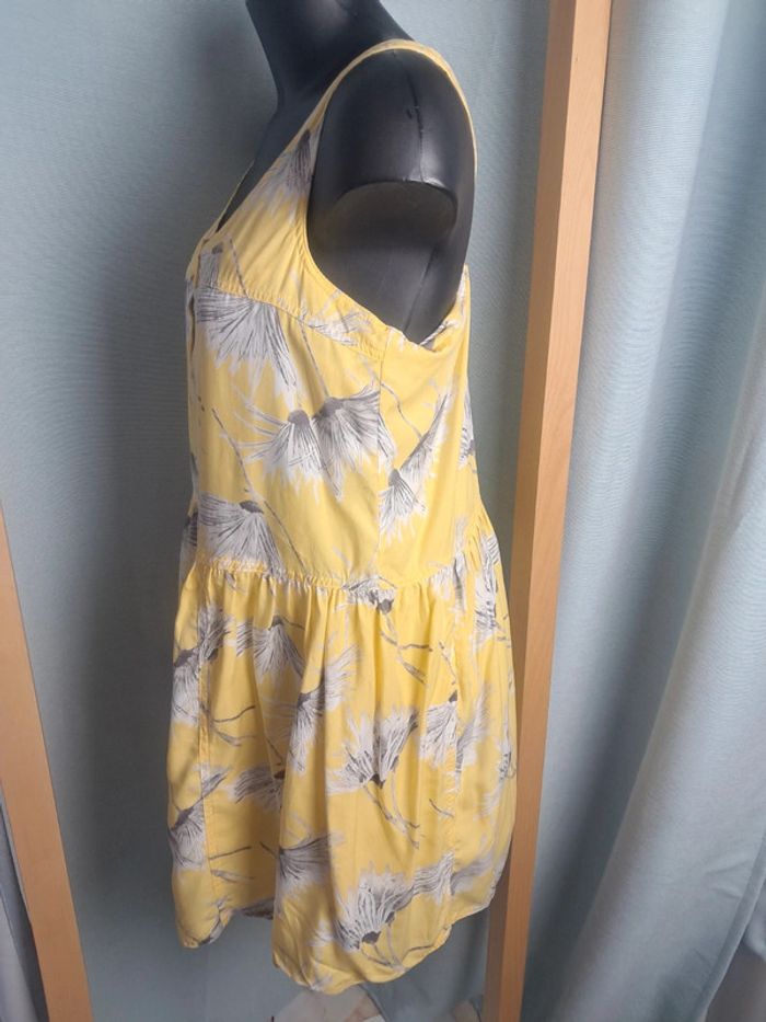 Levi's robe été T.36/38 en tbe - photo numéro 8