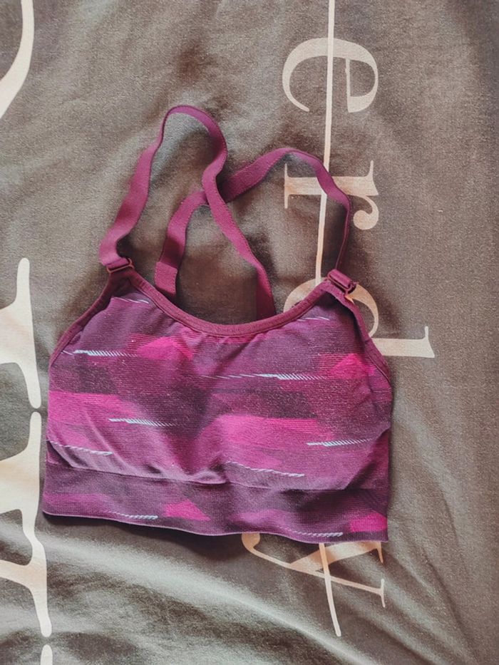 Brassière