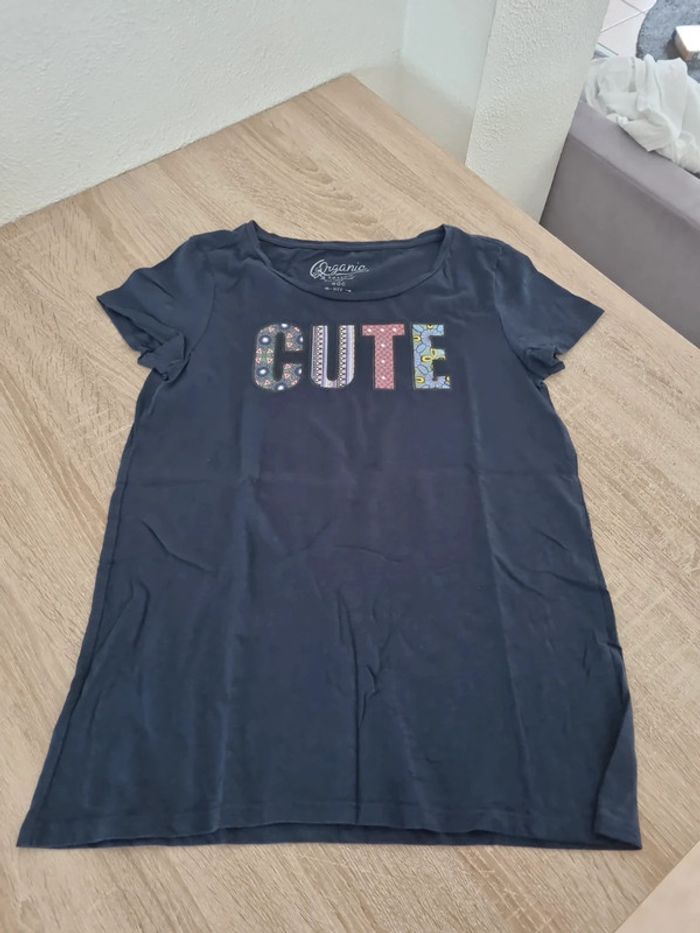 Tee shirt edc