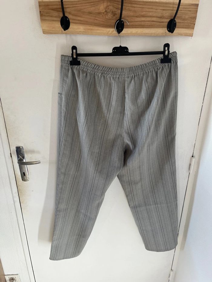 Pantalon femme - photo numéro 2