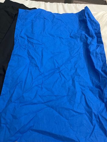 Lot 3 taies oreiller