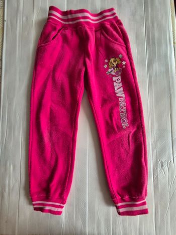 Pantalon fille 6 ans Pat Patrouille