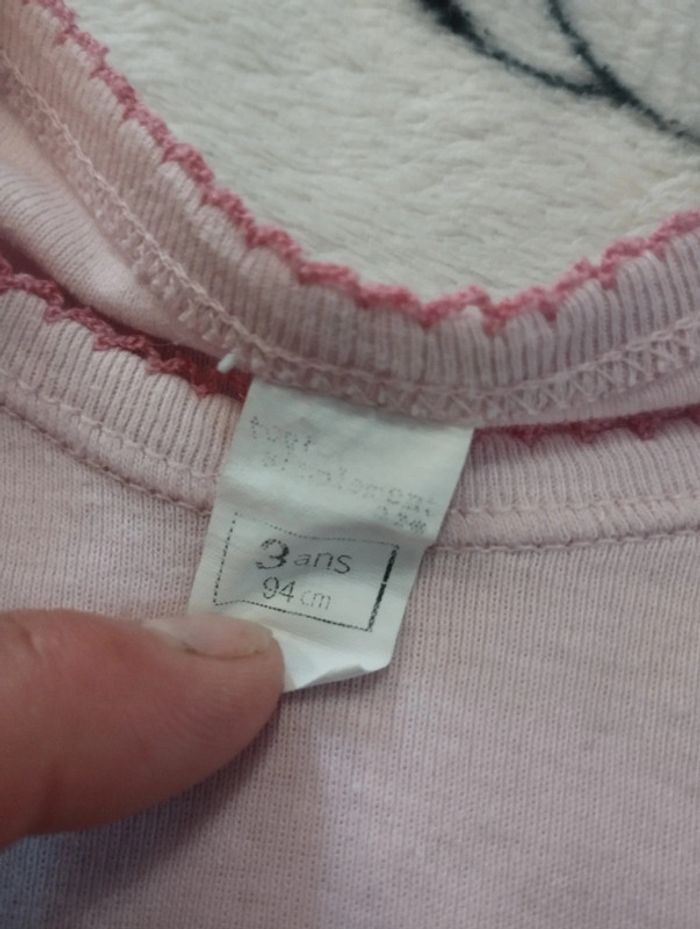 Bodies 36 mois - photo numéro 2