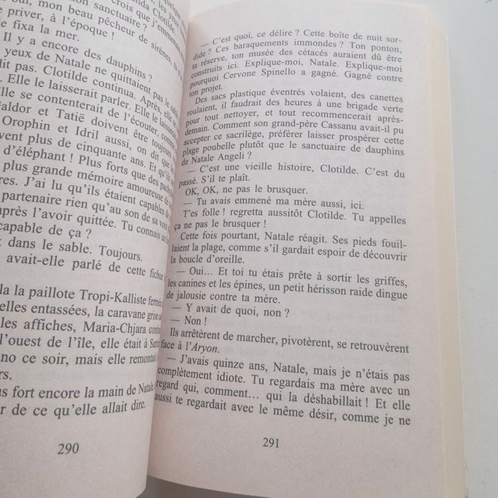 Le temps est assassin - photo numéro 3