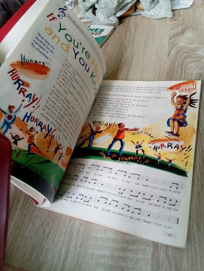 J'aime l'anglais hors série - photo numéro 5