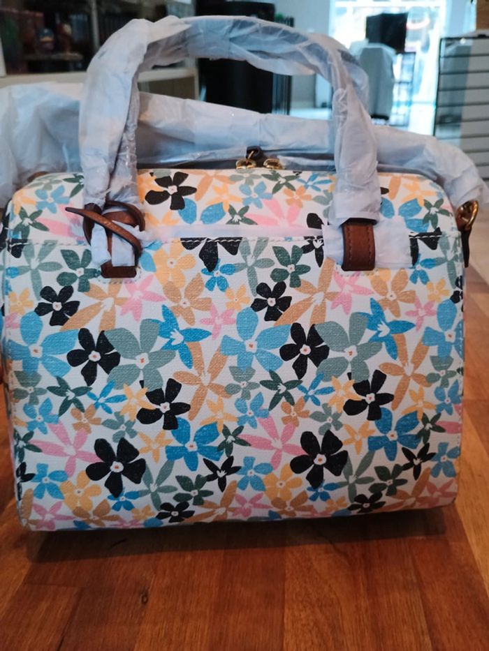 Sac et porte carte neufs - photo numéro 7