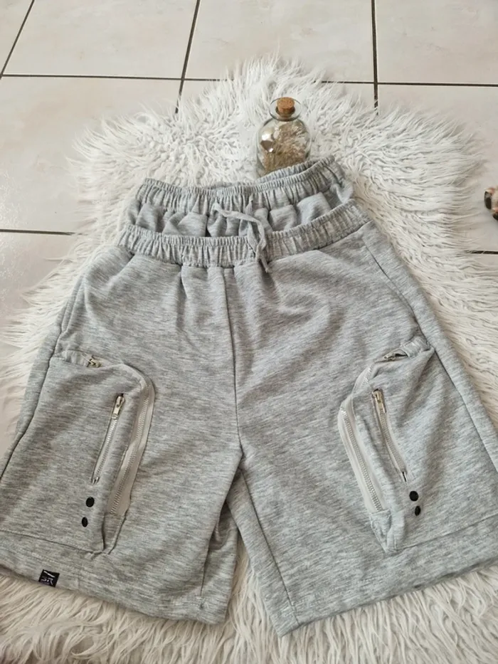 🤗 Short homme Denim T.M/L neuf