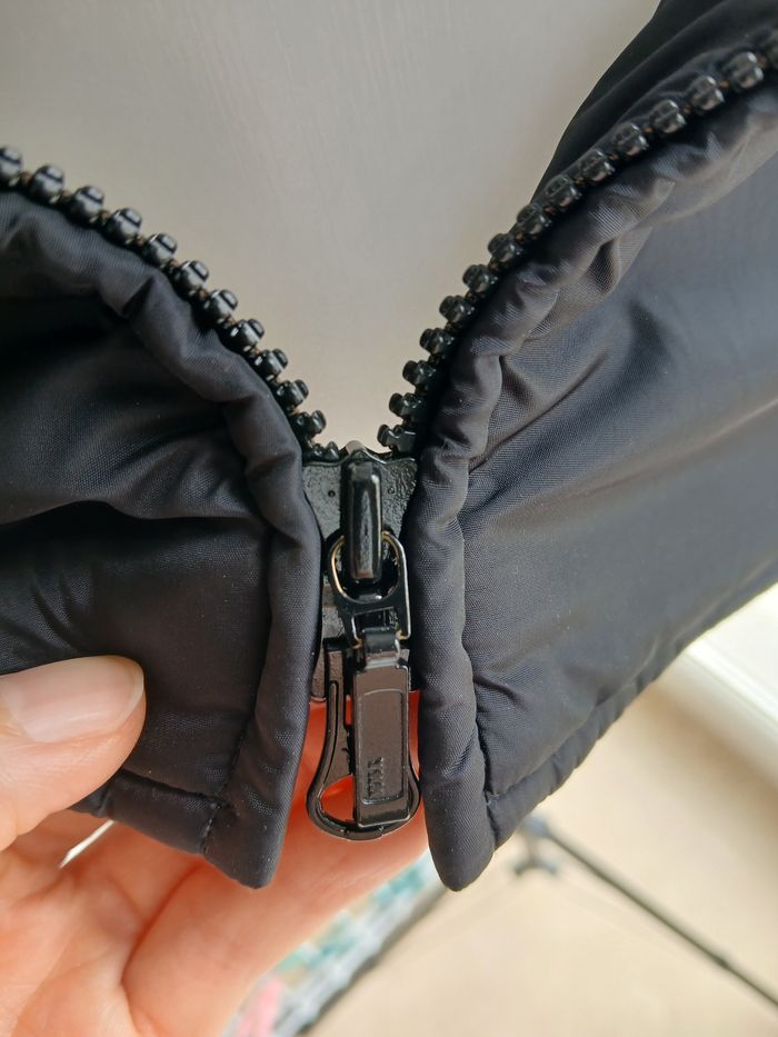 Veste somewhere - photo numéro 5