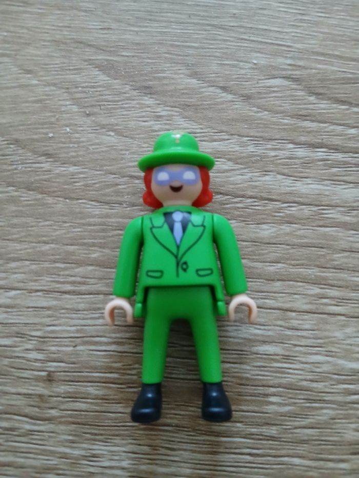 Playmobil kinder