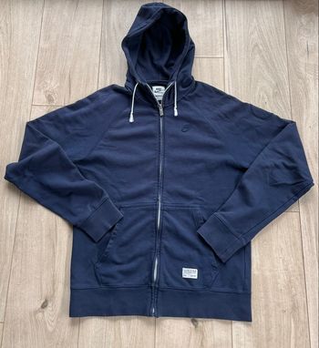 Veste à capuche Nike PSG