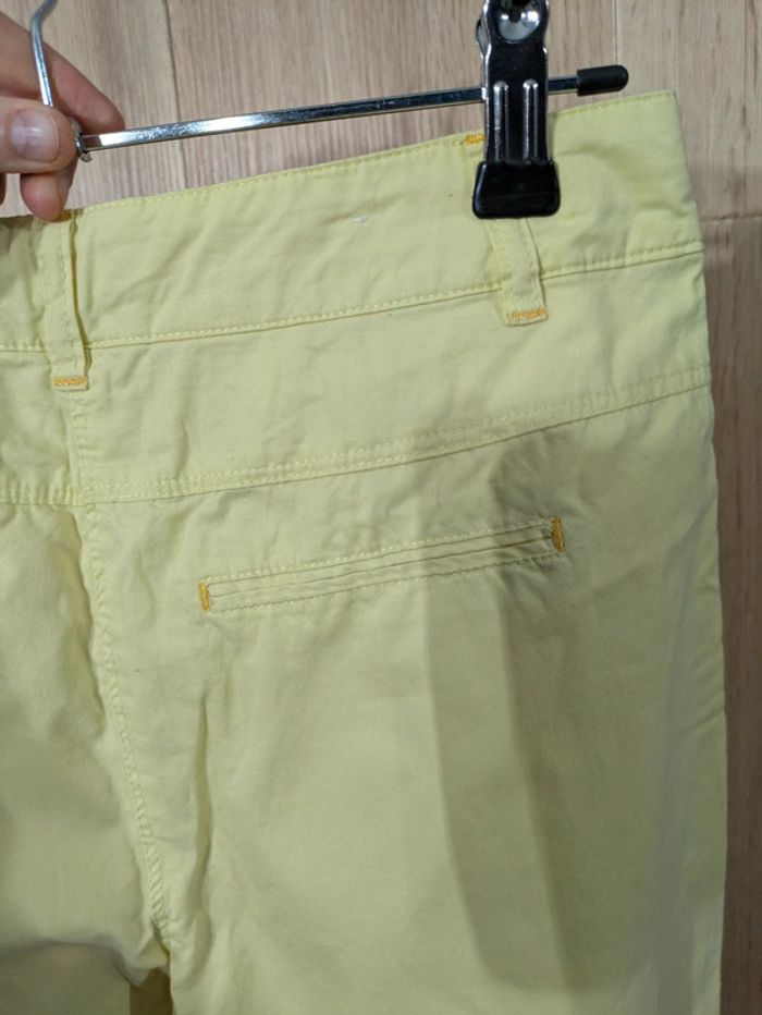 Pantalon Chino 14 ans - photo numéro 3