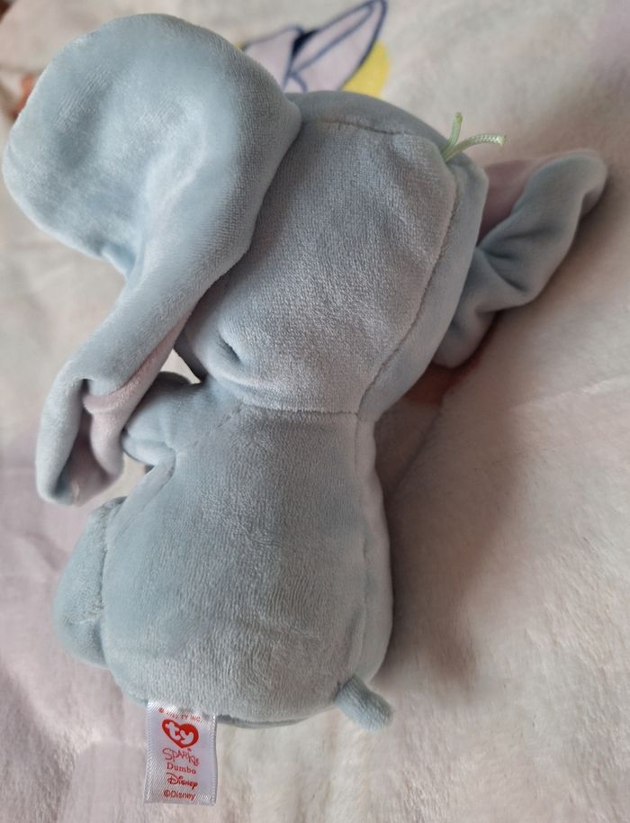 Dumbo Disney - photo numéro 7