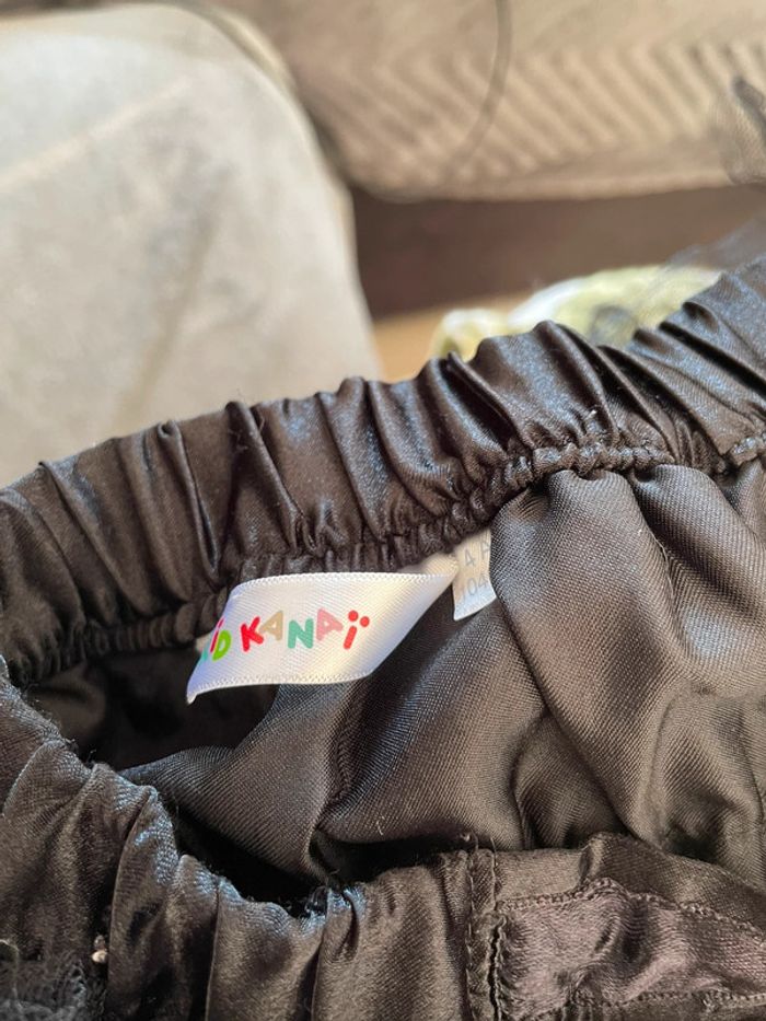 Jupe Halloween 4 ans - photo numéro 2