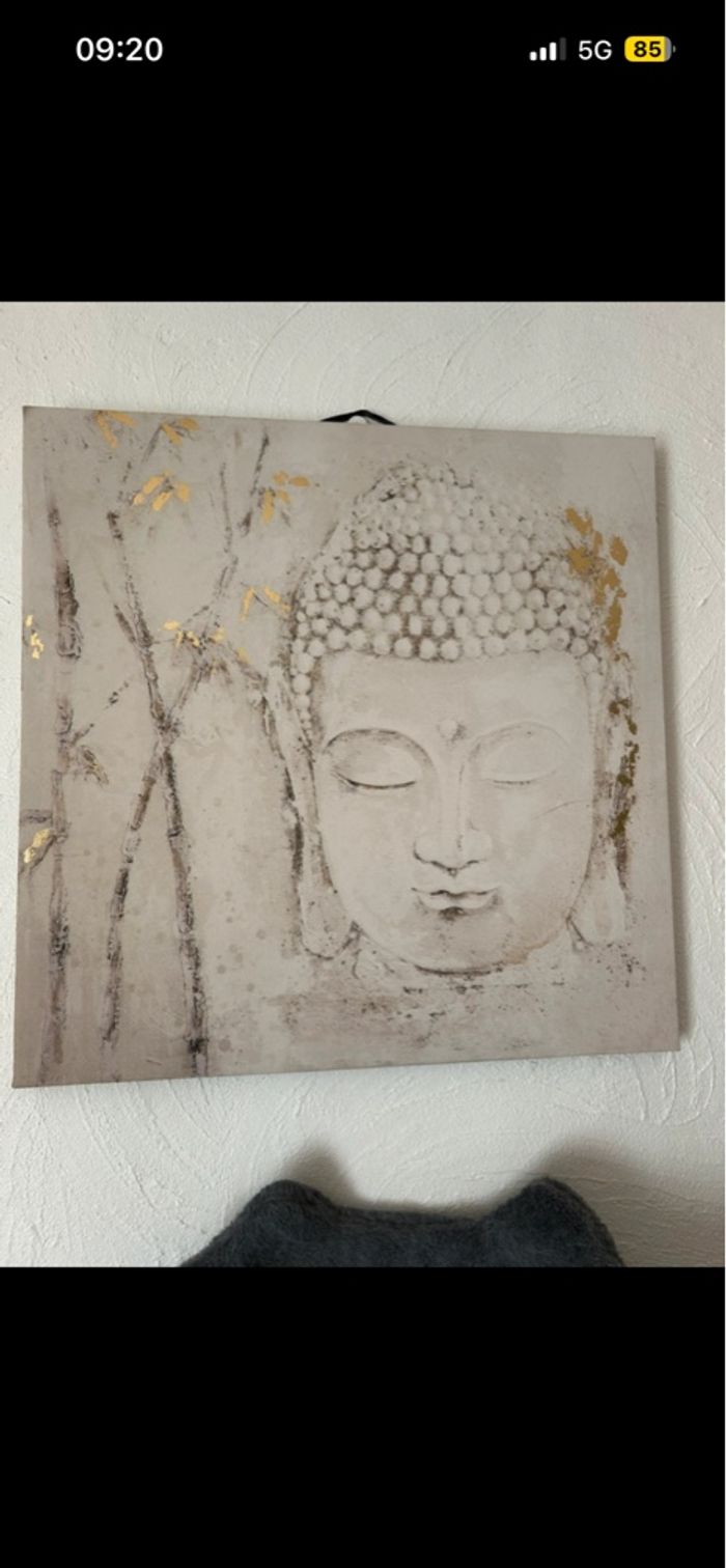 Cadre zen - photo numéro 3