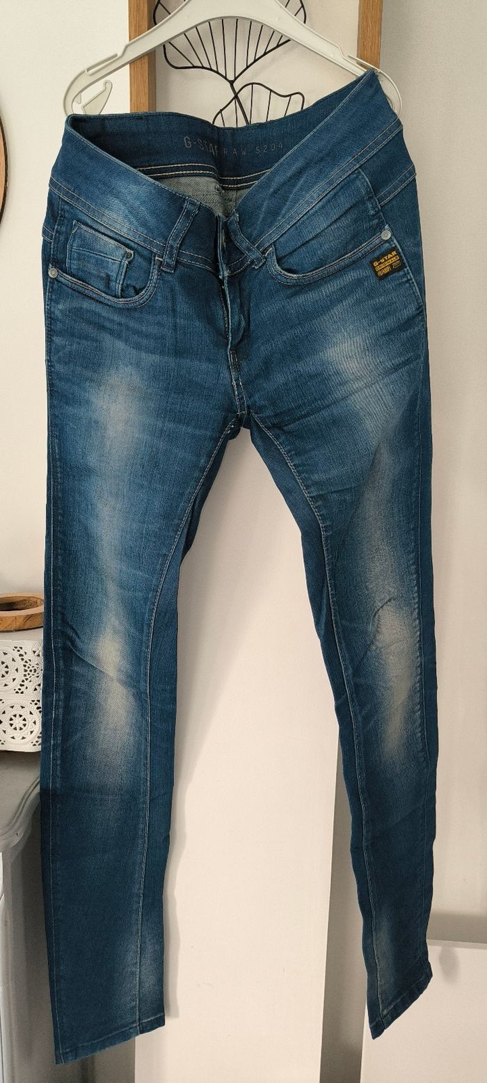 Jean midge Cody skinny g-star