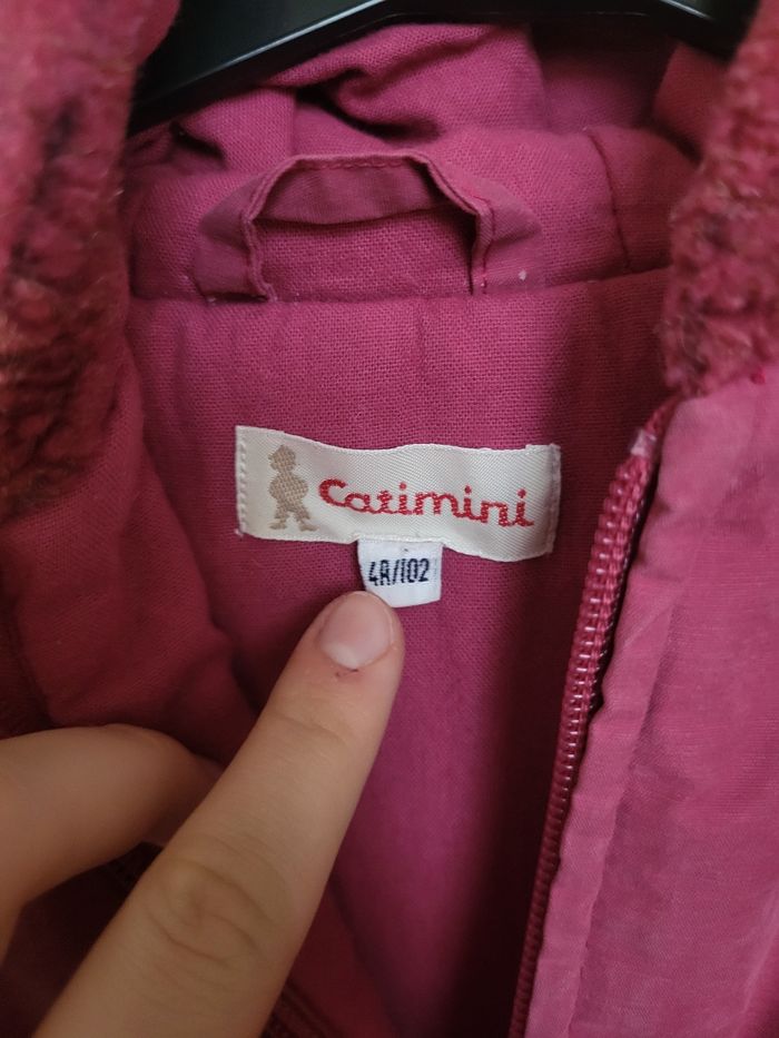 Magnifique manteau - photo numéro 2