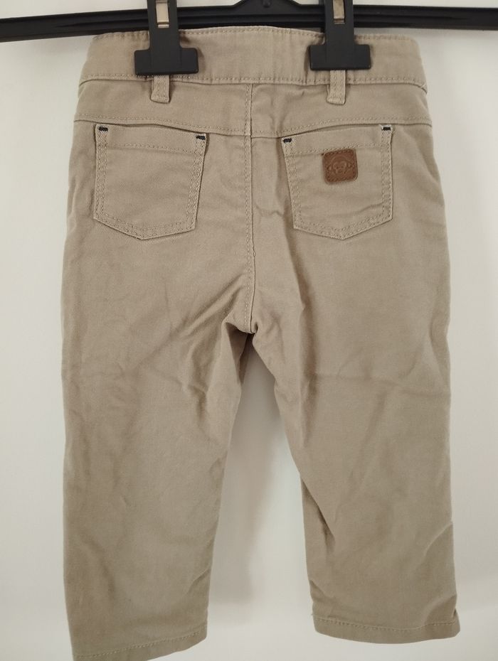 Pantalon 2 en 1 - photo numéro 5