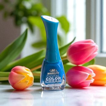 Vernis à ongles F11 digital color cream XL Makeup DCC