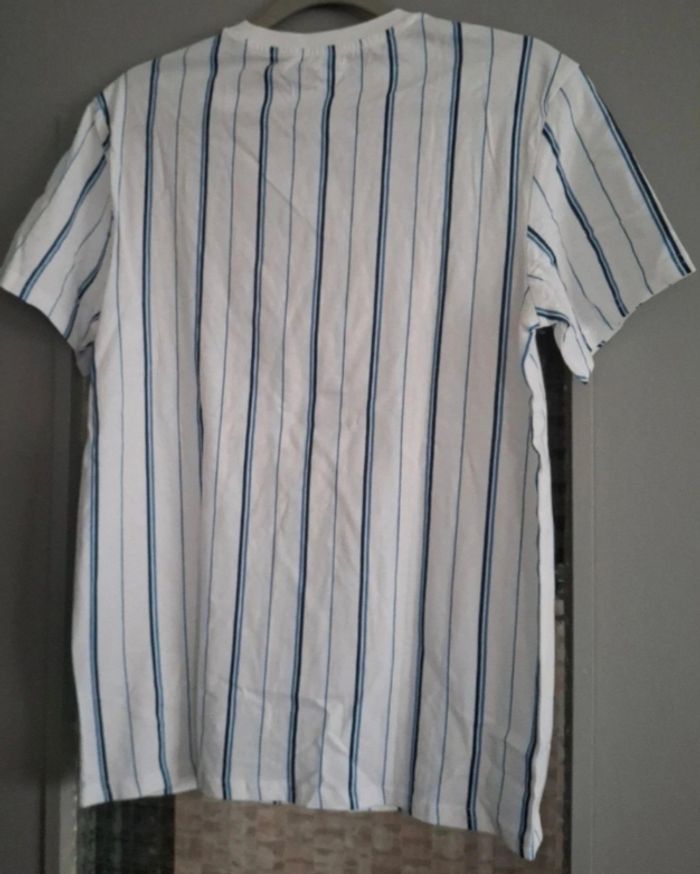 T-shirt - photo numéro 4