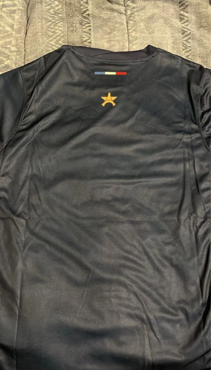 Maillot psg étoile - photo numéro 3